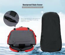 Waterproof 60L Cmaping Bag