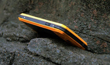 Waterproof Shockproof 5.0inch  Dual Core 1.3GHZ 5MP Outdoor Cell phones 4000mAH