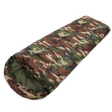 sleeping bag,envelope style, army or Military or camouflage sleeping bags