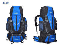 85L Large Capacity Outdoor backpack