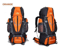 85L Large Capacity Outdoor backpack