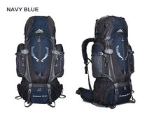 85L Large Capacity Outdoor backpack