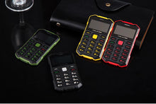Phone With MP3 Camera Bluetooth Ultra-thin 1.7Inch Outdoor Shockproof Dustproof