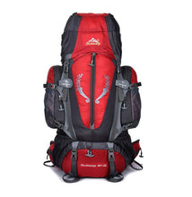 Large 85L Outdoor Backpack for Multi-purpose