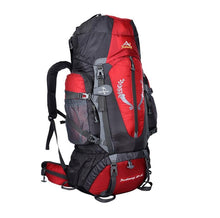Large 85L Outdoor Backpack for Multi-purpose