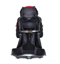 Large 85L Outdoor Backpack for Multi-purpose