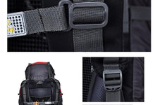 Large 85L Outdoor Backpack for Multi-purpose