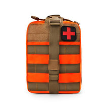 Unisex Emergency Outdoor Bag