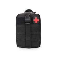 Unisex Emergency Outdoor Bag