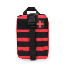 Unisex Emergency Outdoor Bag