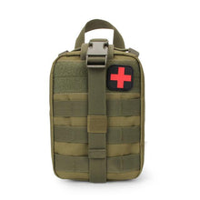 Unisex Emergency Outdoor Bag