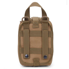 Unisex Emergency Outdoor Bag