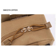 Unisex Emergency Outdoor Bag