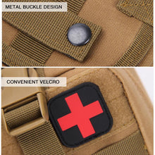 Unisex Emergency Outdoor Bag