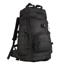 Outdoor Sport Large Capacity 60L Army Back pack