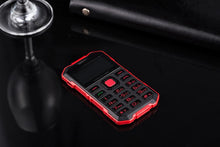 Phone With MP3 Camera Bluetooth Ultra-thin 1.7Inch Outdoor Shockproof Dustproof