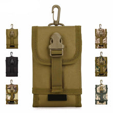 Army Travel Pouch cell phone bag