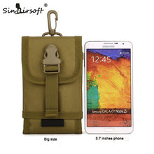 Army Travel Pouch cell phone bag