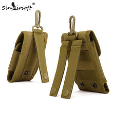 Army Travel Pouch cell phone bag