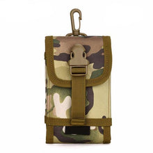 Army Travel Pouch cell phone bag