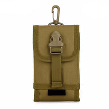 Army Travel Pouch cell phone bag