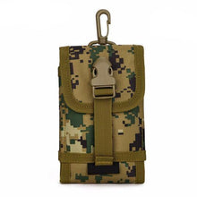 Army Travel Pouch cell phone bag