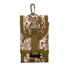 Army Travel Pouch cell phone bag