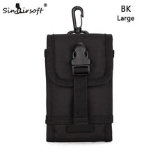 Army Travel Pouch cell phone bag