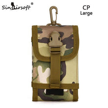 Army Travel Pouch cell phone bag