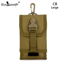 Army Travel Pouch cell phone bag