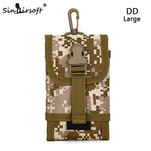 Army Travel Pouch cell phone bag