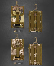 Army Travel Pouch cell phone bag