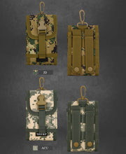 Army Travel Pouch cell phone bag