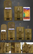 Army Travel Pouch cell phone bag