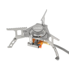 Camping Outdoor Folding Gas Stove