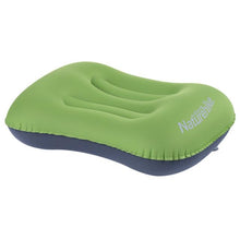 NatureHike Mini Travel Pillow Ultralight Portable Air Inflatable Pillow Outdoor