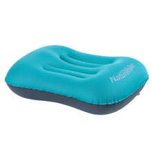 NatureHike Mini Travel Pillow Ultralight Portable Air Inflatable Pillow Outdoor