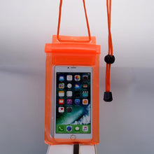 Waterproof Underwater PVC Package Pouch Diving Bags For iPhone Pocket Case For Samsung Xiaomi HTC Huawei