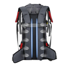 Waterproof 60L Travel Backpack