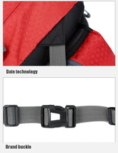Waterproof 60L Travel Backpack