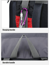 Waterproof 60L Travel Backpack