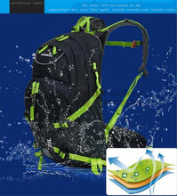 Waterproof Sports Bag