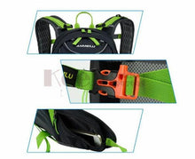 Waterproof Sports Bag
