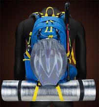 Waterproof Sports Bag