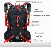 Waterproof Sports Bag