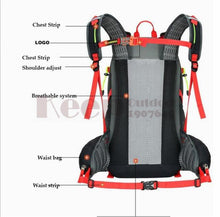 Waterproof Sports Bag