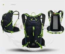 Waterproof Sports Bag