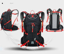 Waterproof Sports Bag