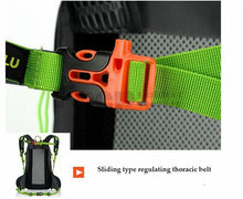 Waterproof Sports Bag