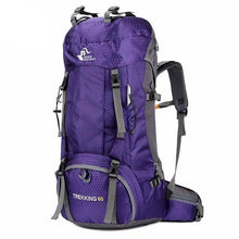 Waterproof 60L Cmaping Bag